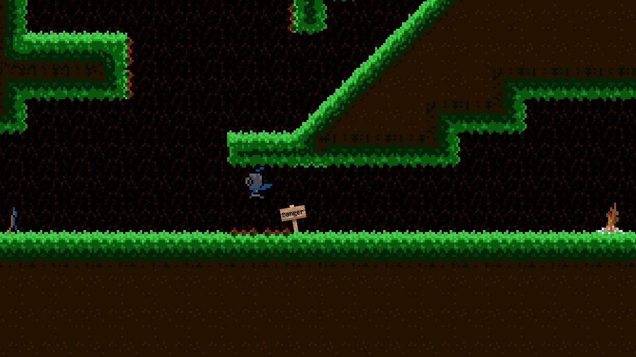 Sir Fallen screenshot 11