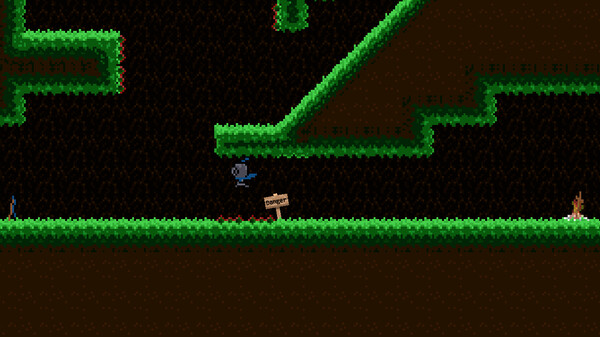 Sir Fallen screenshot 1