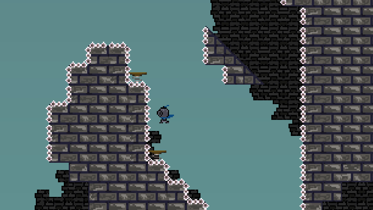 Sir Fallen screenshot 13