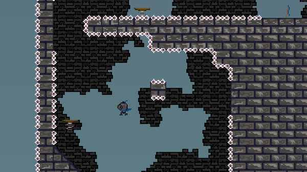 Sir Fallen screenshot 5