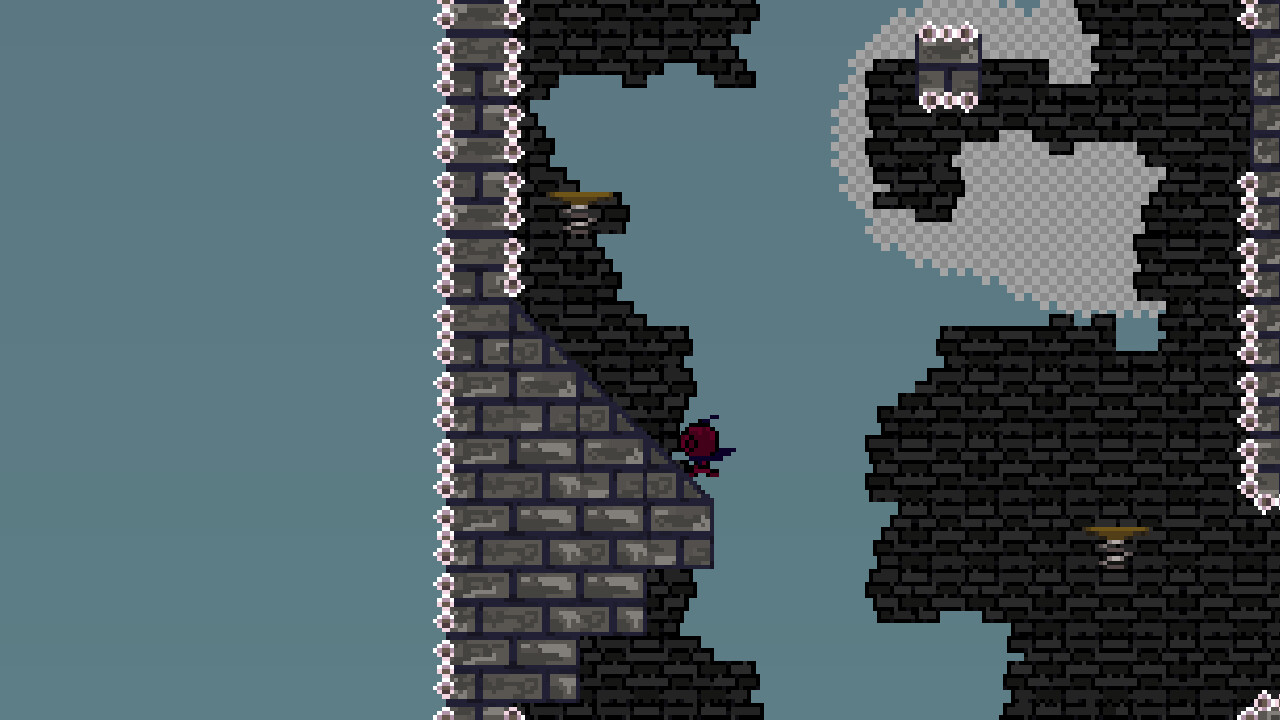 Sir Fallen screenshot 4