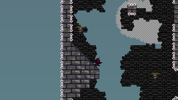 Sir Fallen screenshot 4