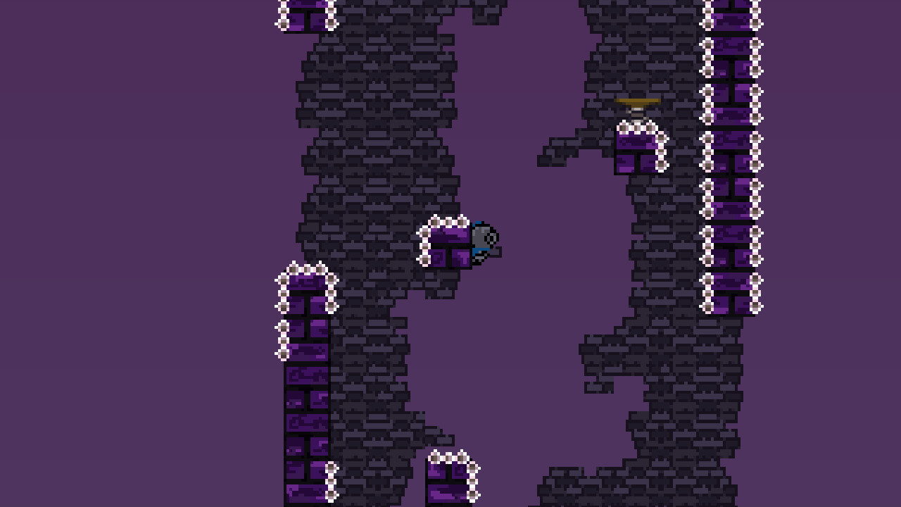 Sir Fallen screenshot 10
