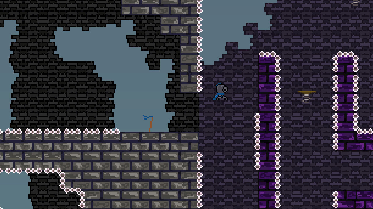 Sir Fallen screenshot 16