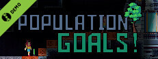 Population Goals! Demo Small Capsule Image