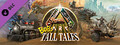 DLC - ARK: Bob's Tall Tales capsule image