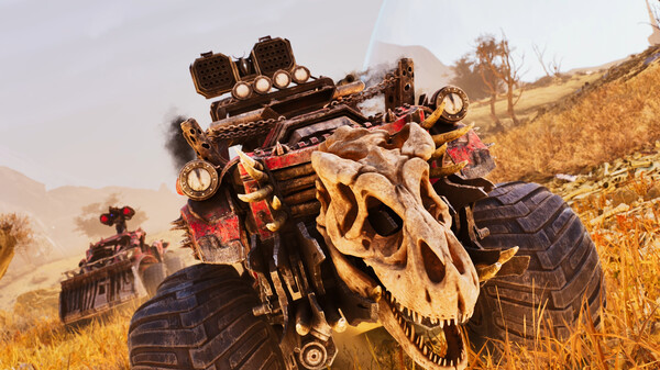 ARK: Bob's Tall Tales screenshot 2