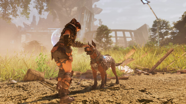 ARK: Bob's Tall Tales screenshot 5