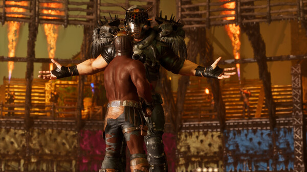 ARK: Bob's Tall Tales screenshot 7
