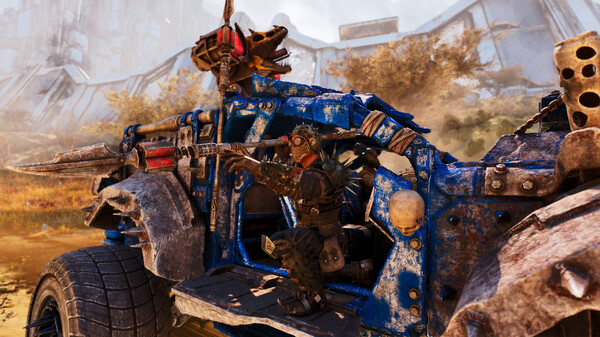 ARK: Bob's Tall Tales screenshot 8