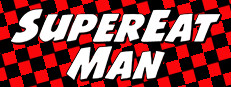 SuperEat Man