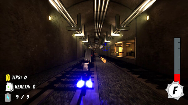 SuperEat Man screenshot 4