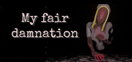 My fair damnation Header Image