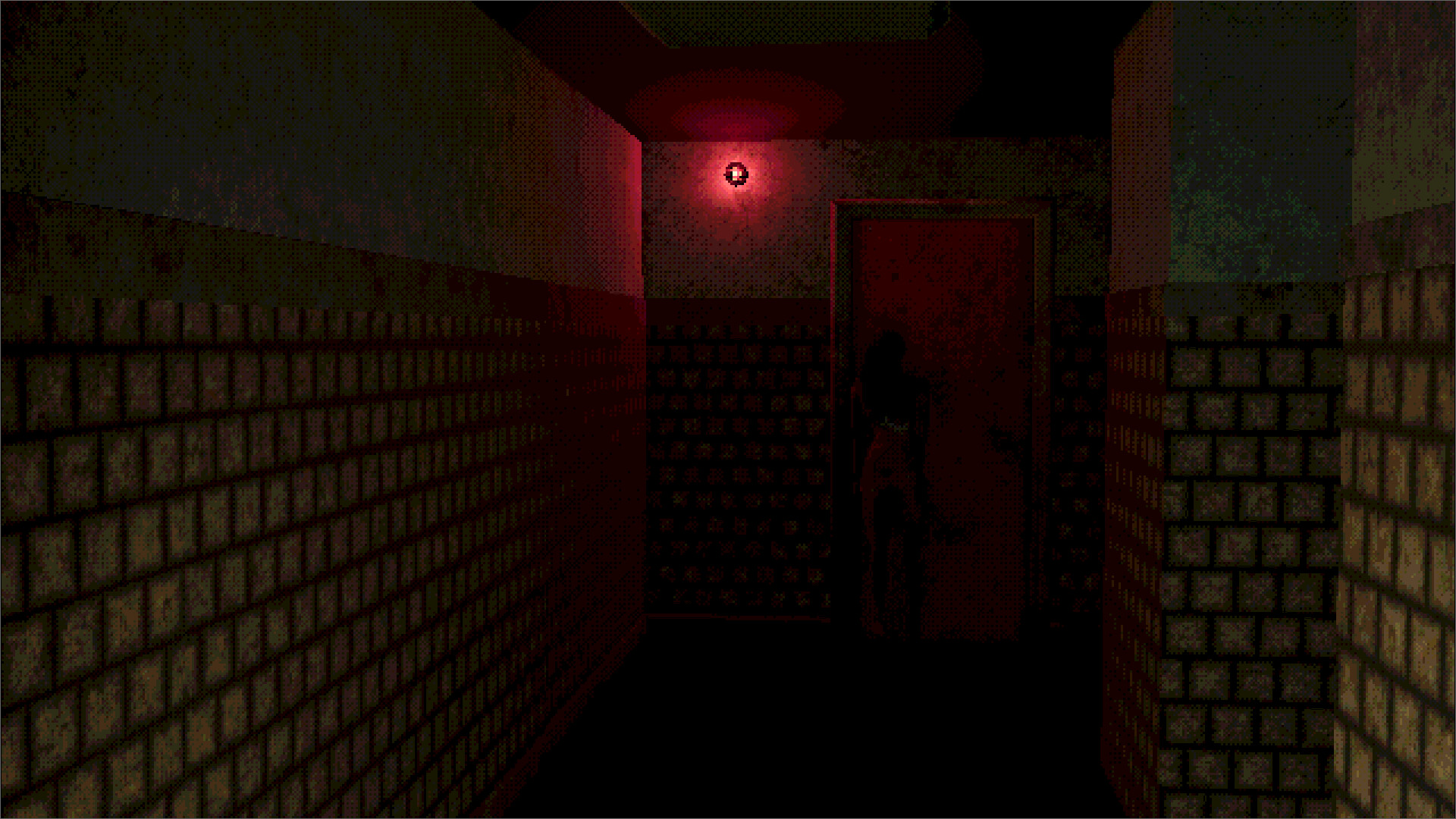 What remains of my sins screenshot #2