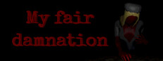 My fair damnation Small Capsule Image