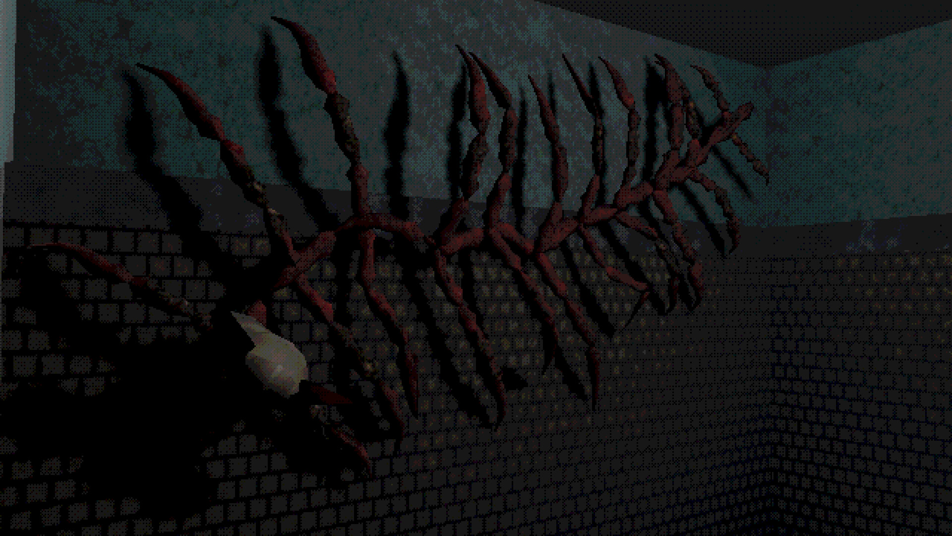 What remains of my sins screenshot #4