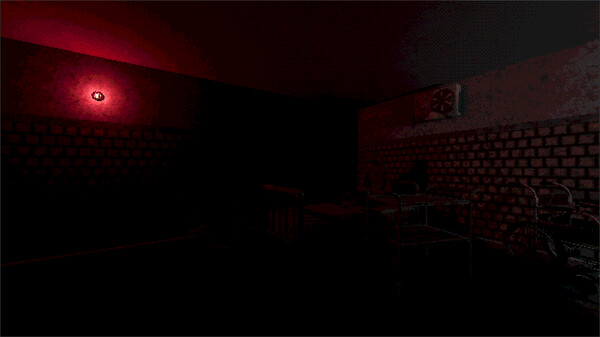 What remains of my sins screenshot 1