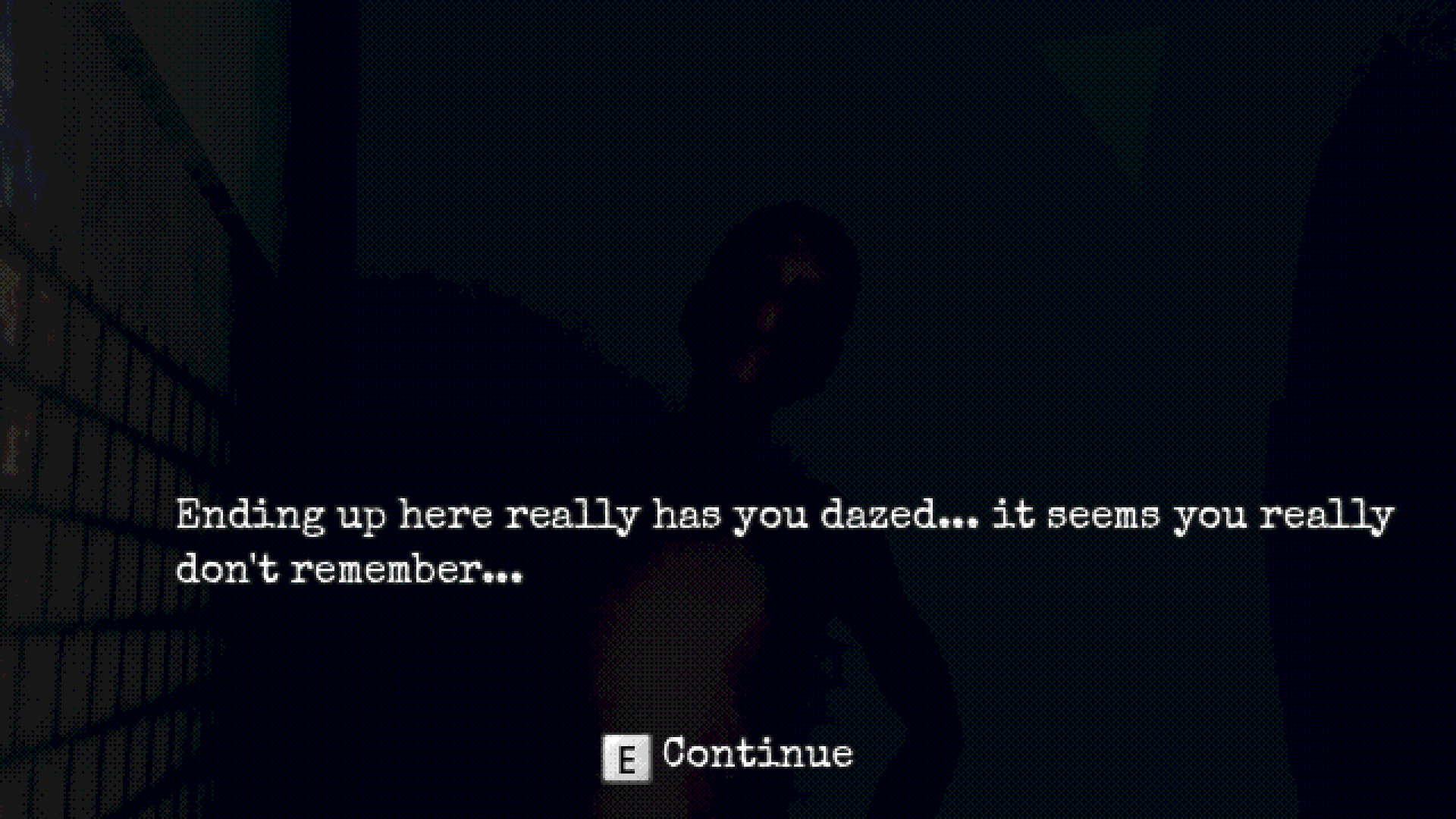 What remains of my sins screenshot #6