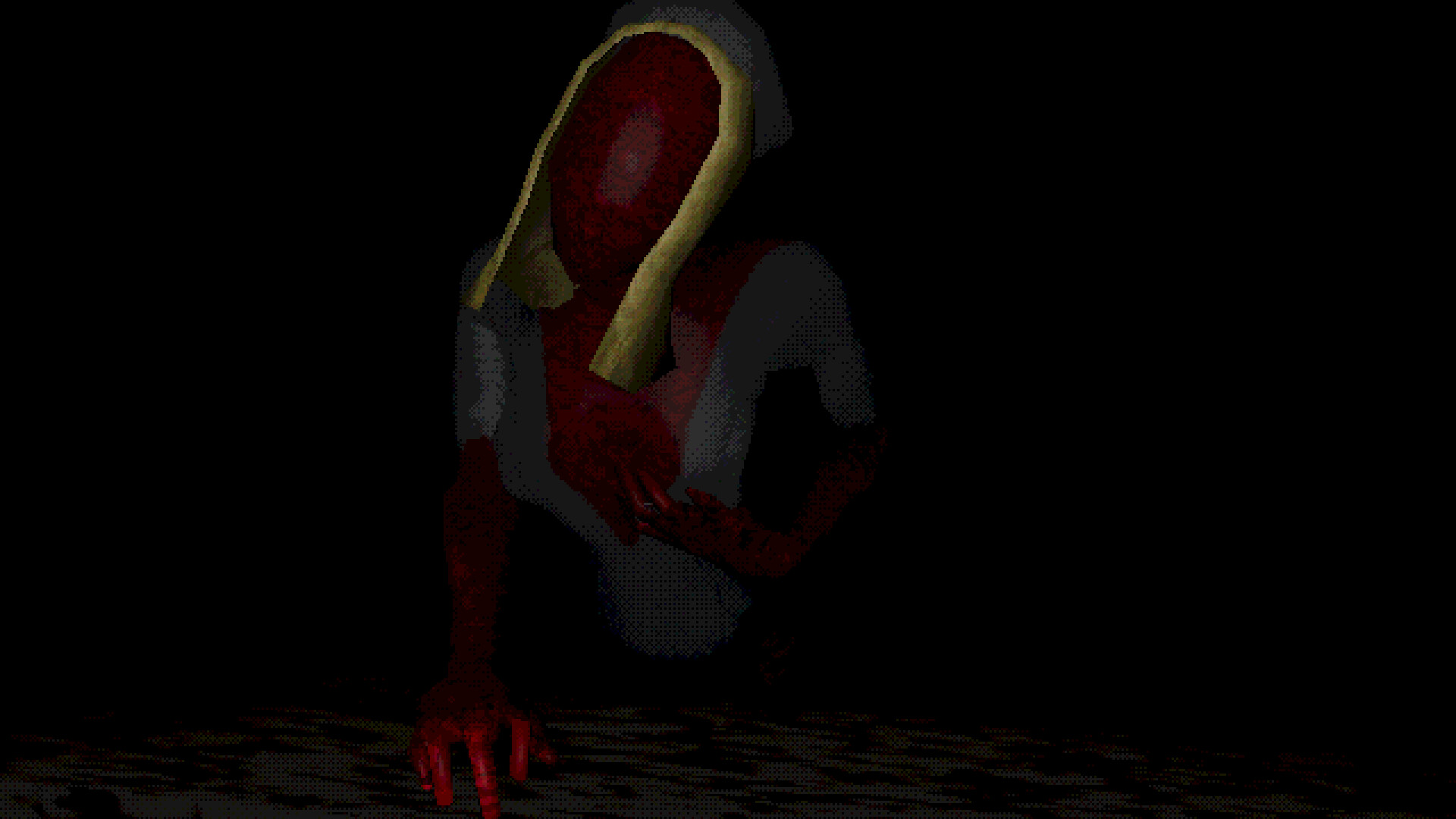 What remains of my sins screenshot #3