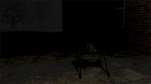 What remains of my sins screenshot 2