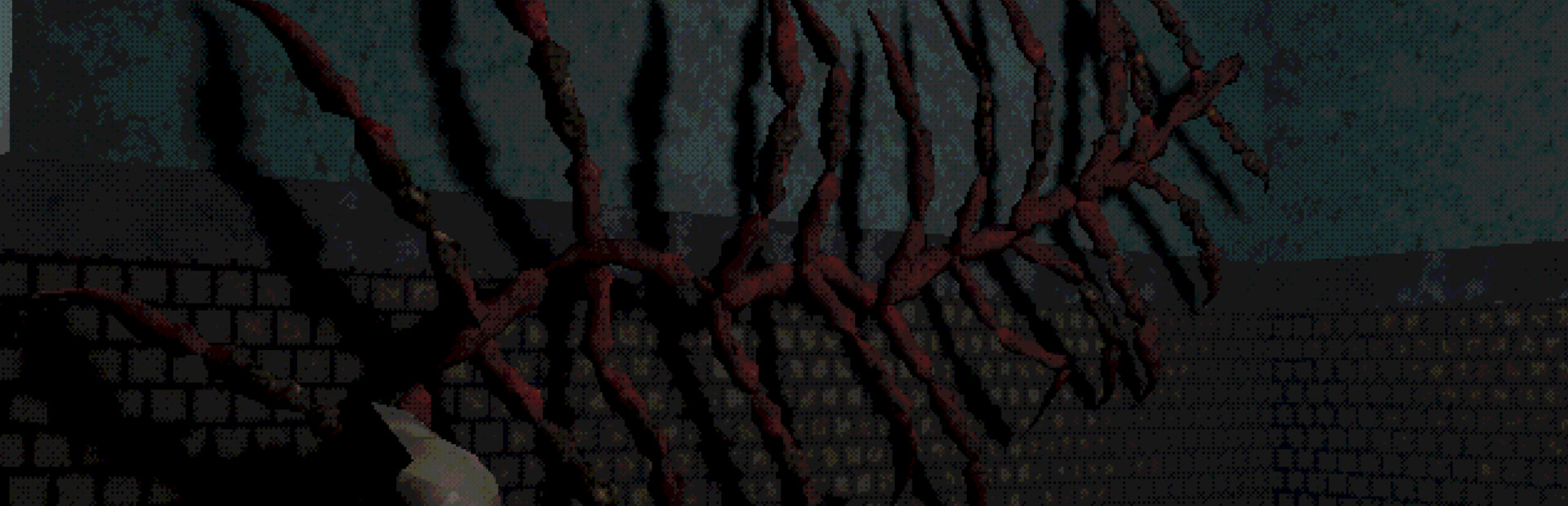 My fair damnation