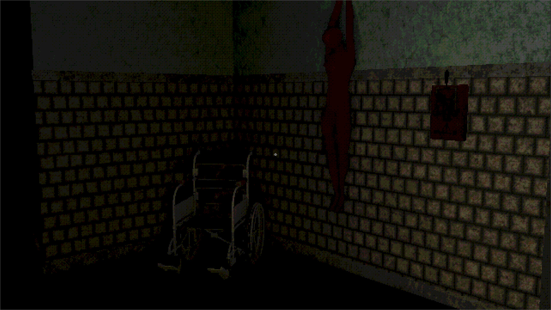 What remains of my sins screenshot #1