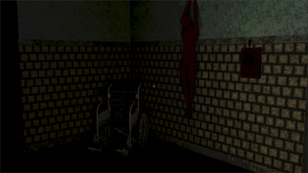 What remains of my sins screenshot 3