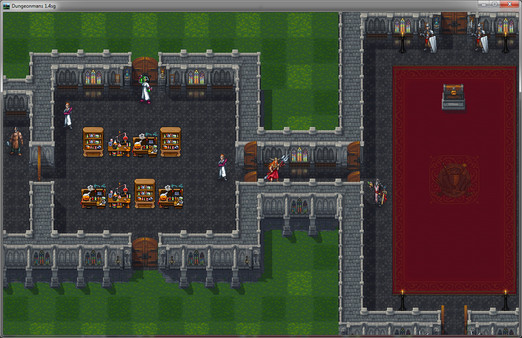 Dungeonmans