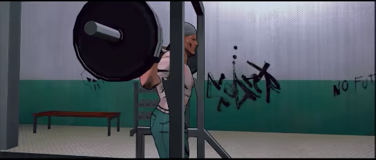 Punchline video 1