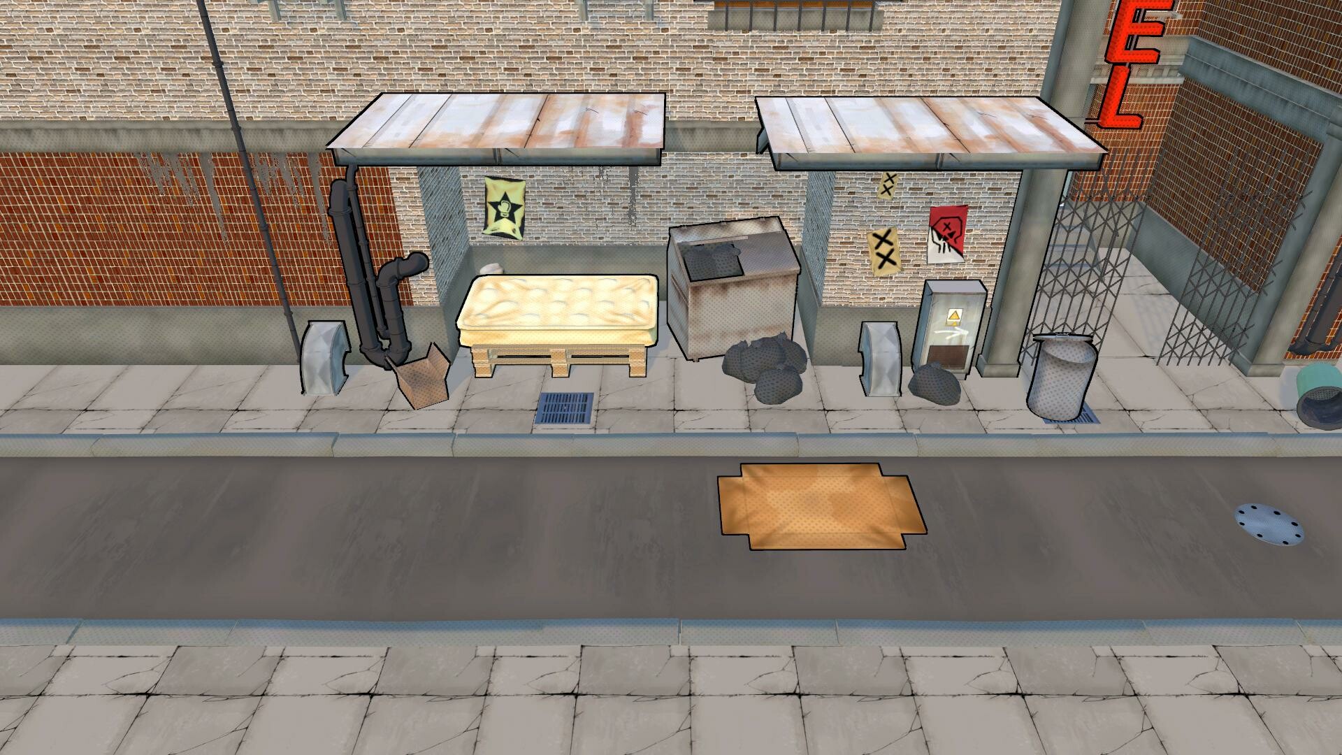 Punchline screenshot #5