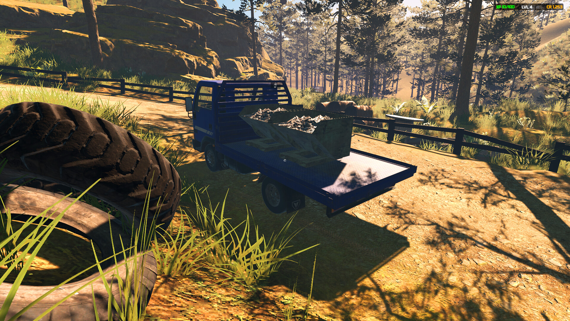 Mine Factory Featured Screenshot #1