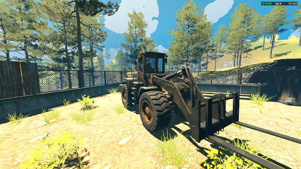 Mine Factory