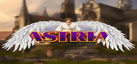 Astria Cheat Engine/CT