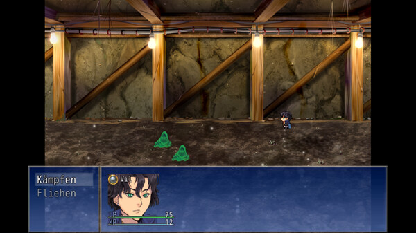 Screenshot 4 of Astria - final gameplay screenshot