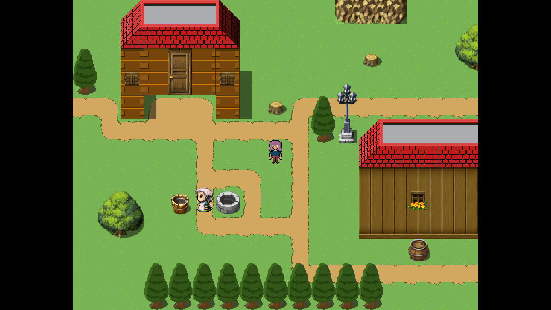 Astria screenshot #2