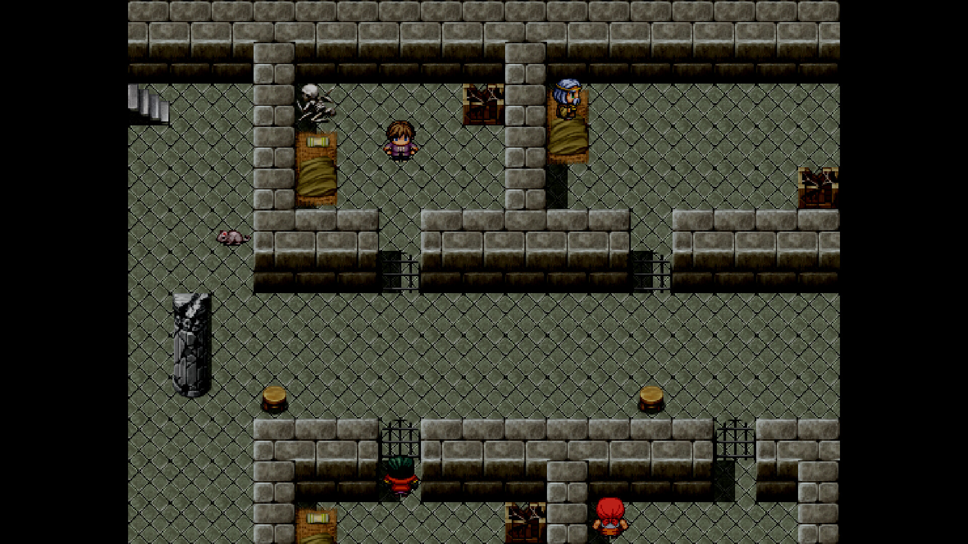 Astria screenshot #5