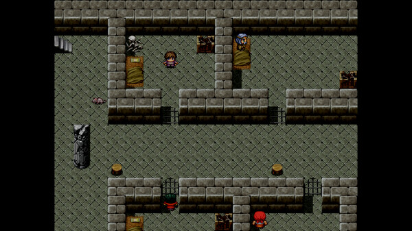 Astria screenshot 5