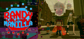 Randy & Manilla