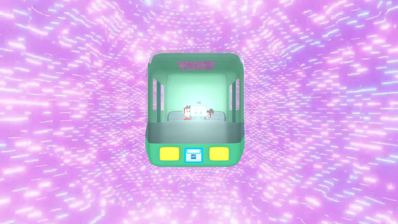 Randy & Manilla screenshot #2