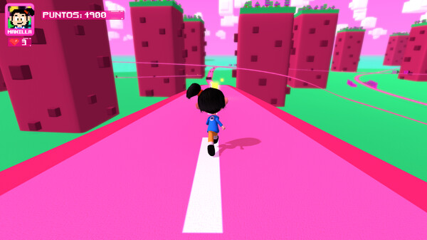 Screenshot 4 of Randy & Manilla
