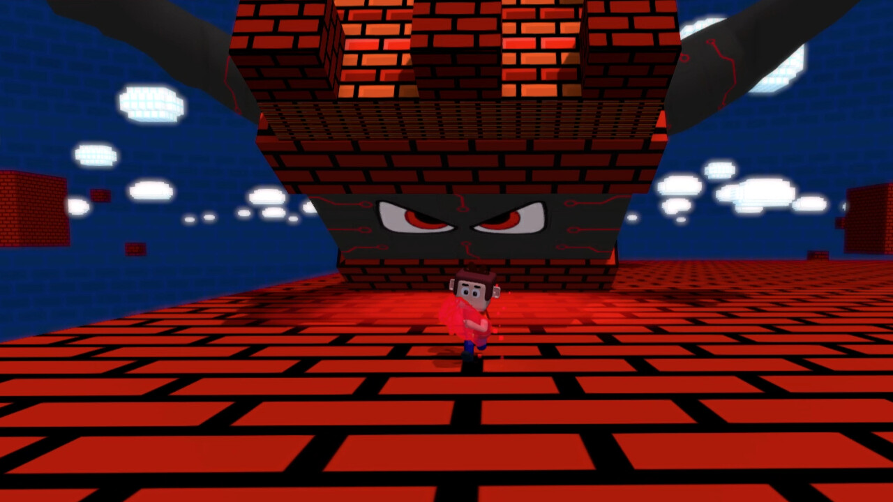 Randy & Manilla screenshot #3