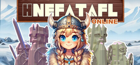 Hnefatafl Online