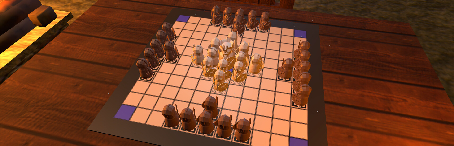 Hnefatafl Online