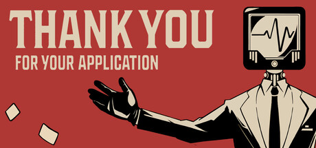 Thank You For Your Application banner