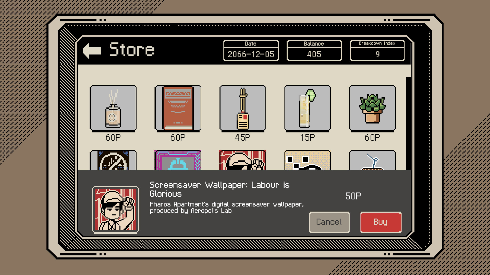 Thank You For Your Application screenshot #4