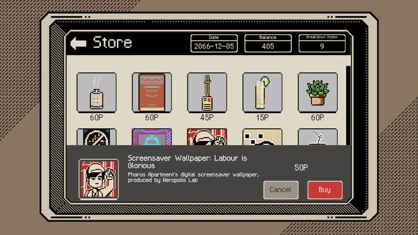 Thank You For Your Application screenshot 4