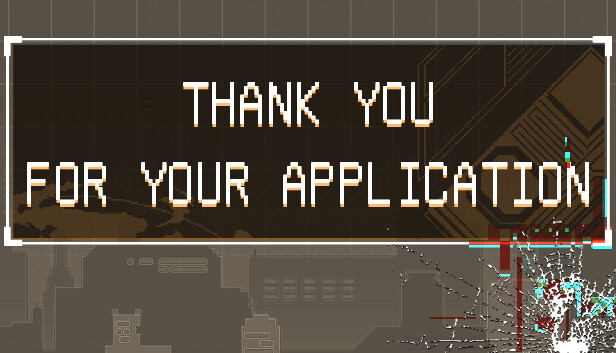 Trailer Thank You For Your Application