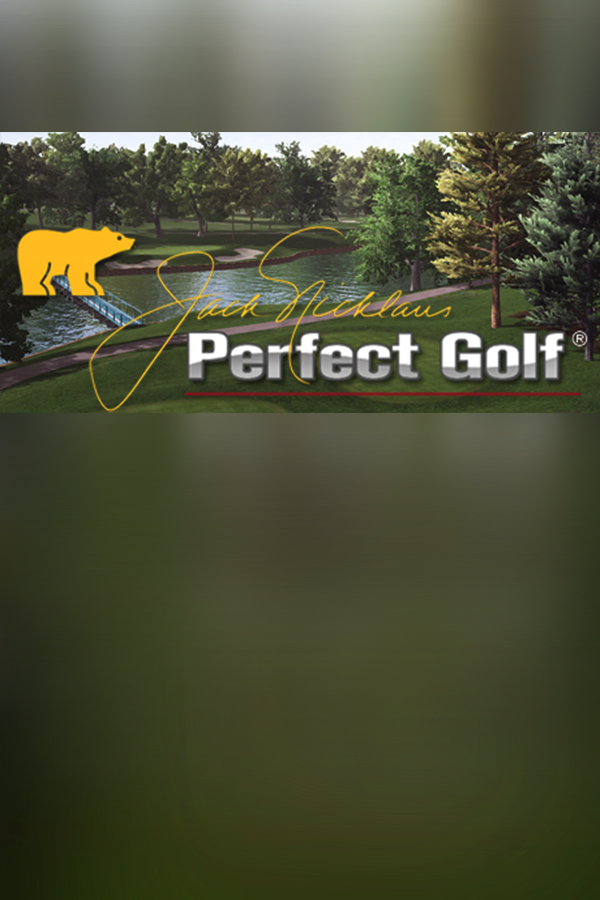 Обложка Perfect Golf