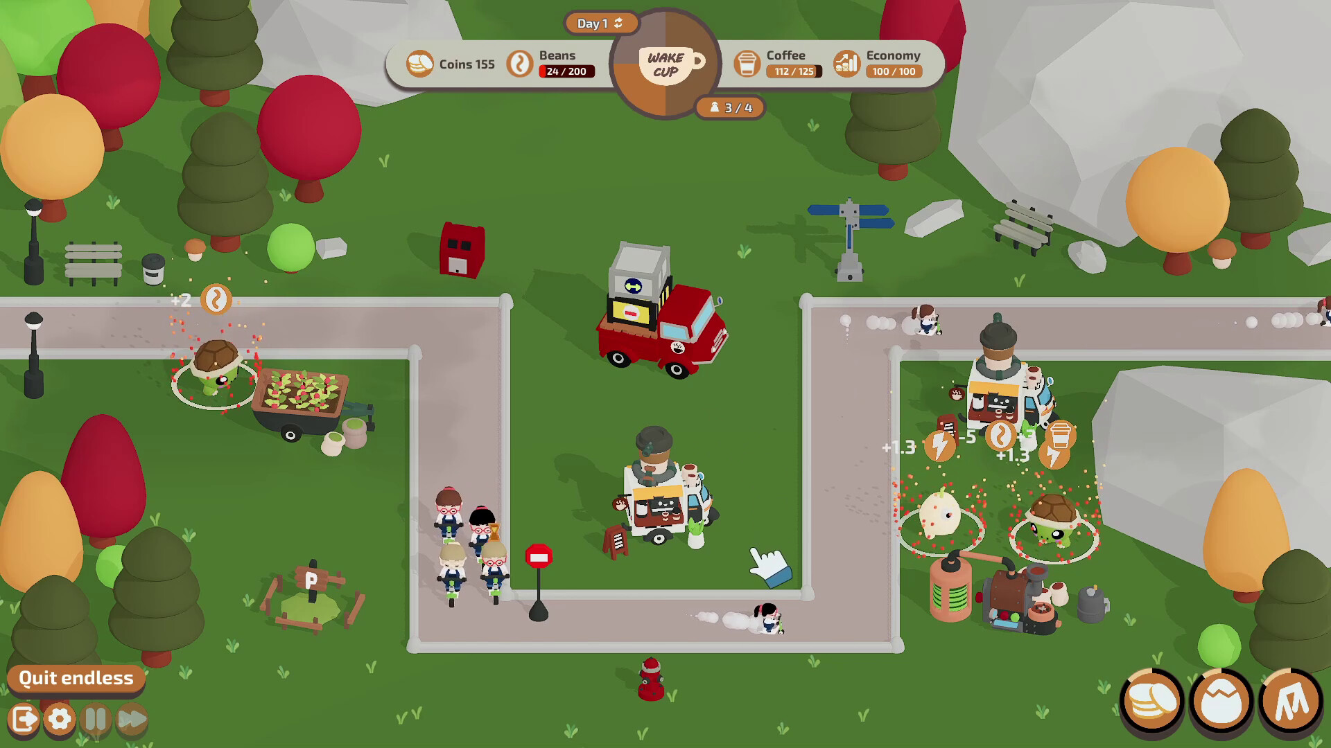 Wake Cup screenshot #7