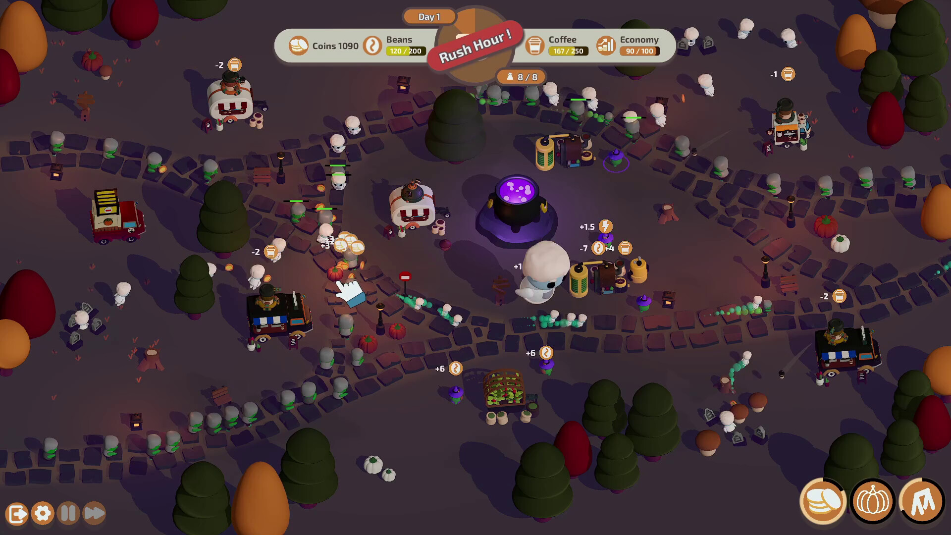 Wake Cup screenshot #12